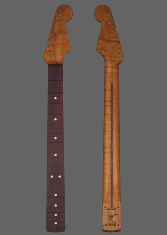 Strat® Replacement Neck