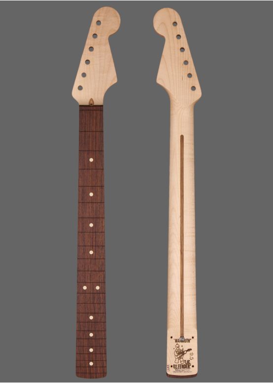 Strat® Replacement Neck