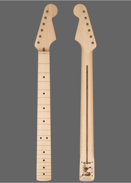 Strat® Replacement Neck