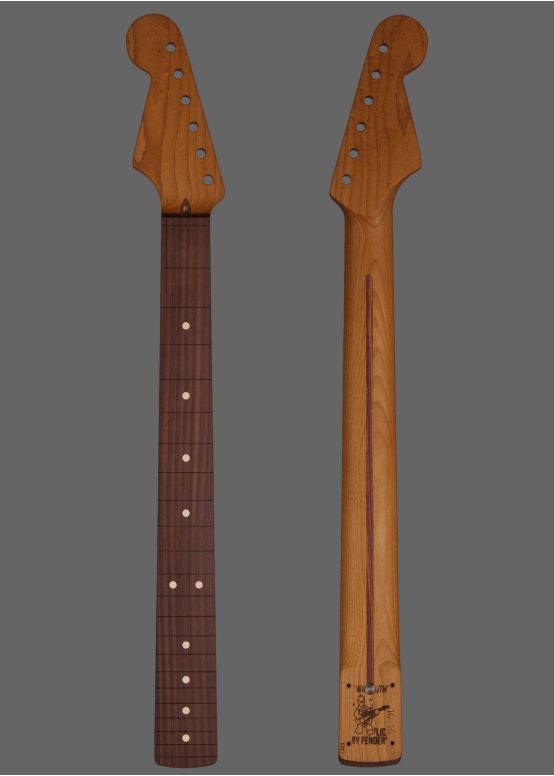 Strat® Replacement Neck