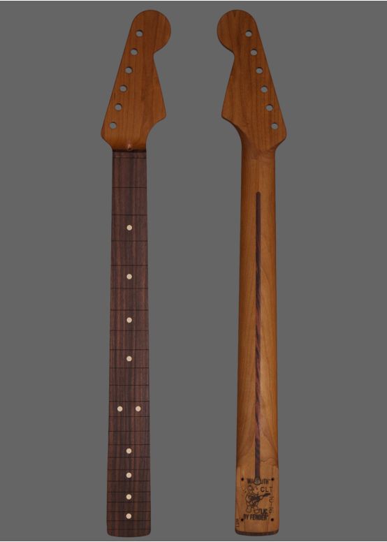 Strat® Replacement Neck
