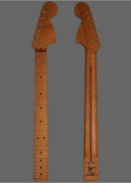 CBS Strat® Replacement Neck