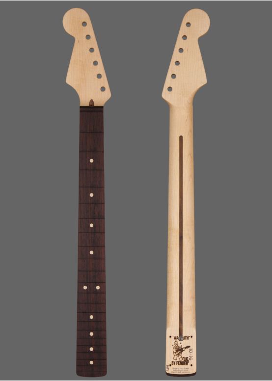 Strat® Replacement Neck