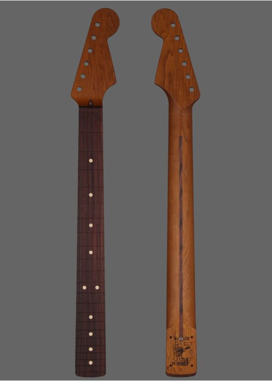 Strat® Replacement Neck