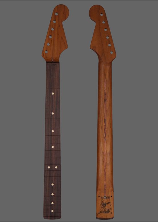 Strat® Replacement Neck