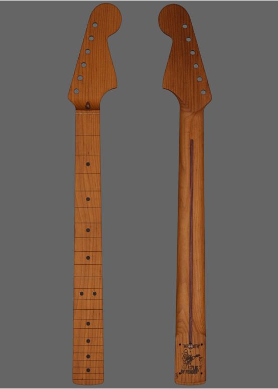 Jazzmaster® Replacement Neck