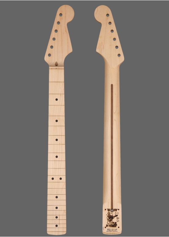 Strat® Replacement Neck