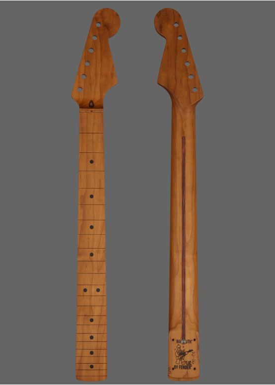 Strat® Replacement Neck