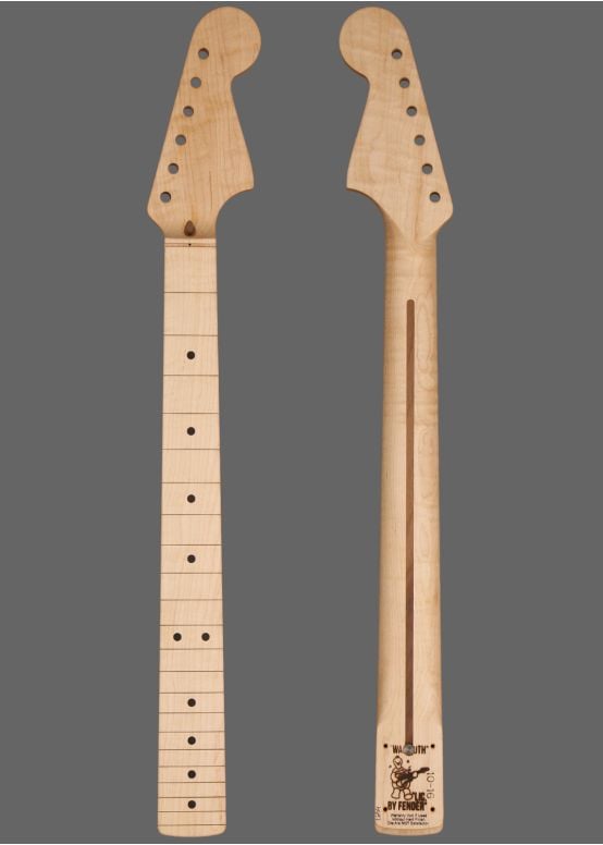 Jazzmaster® Replacement Neck