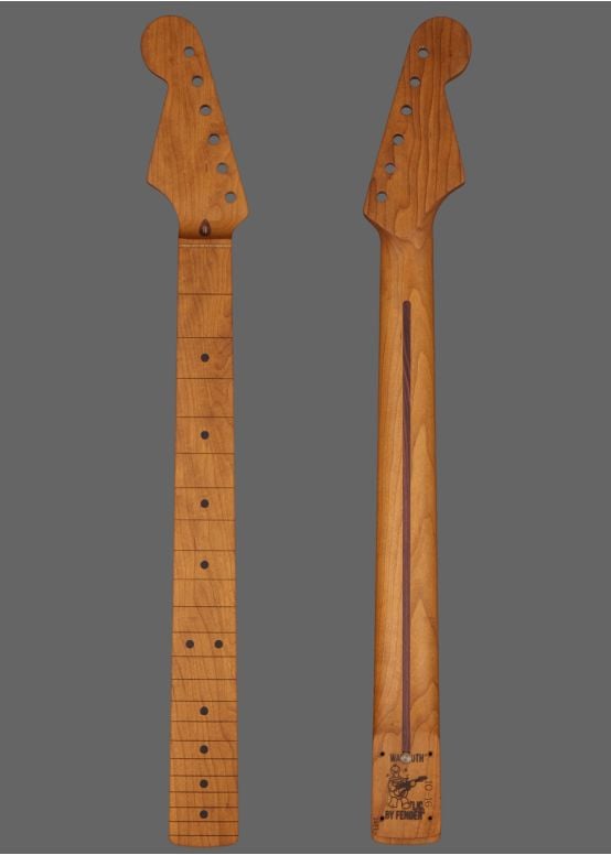 Strat® Replacement Neck