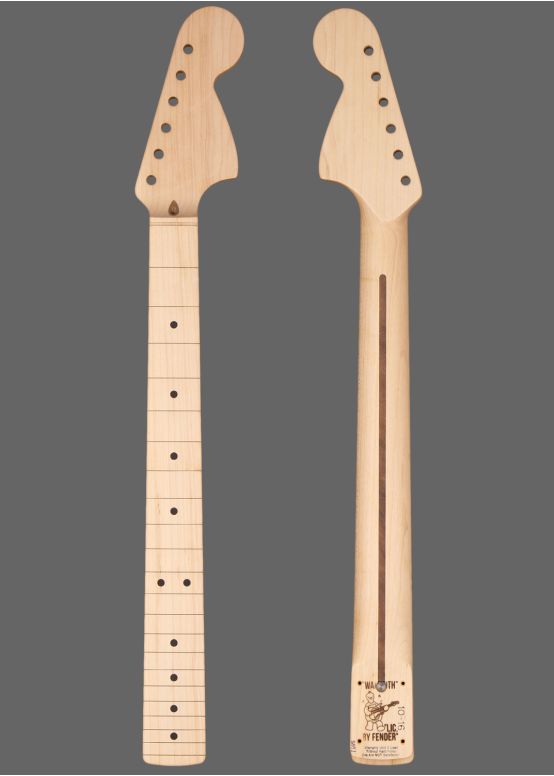 CBS Strat® Replacement Neck