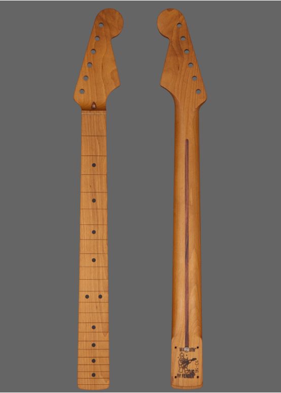 Strat® Replacement Neck