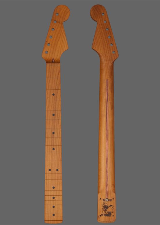Strat® Replacement Neck