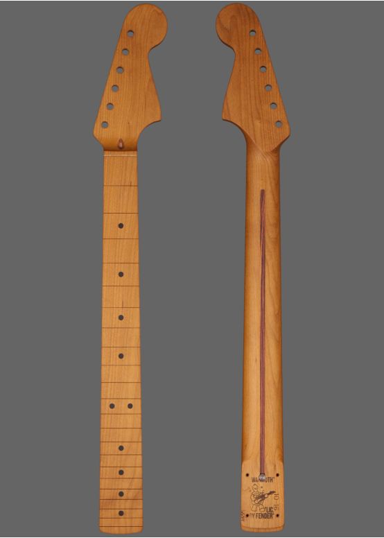 Jazzmaster® Replacement Neck