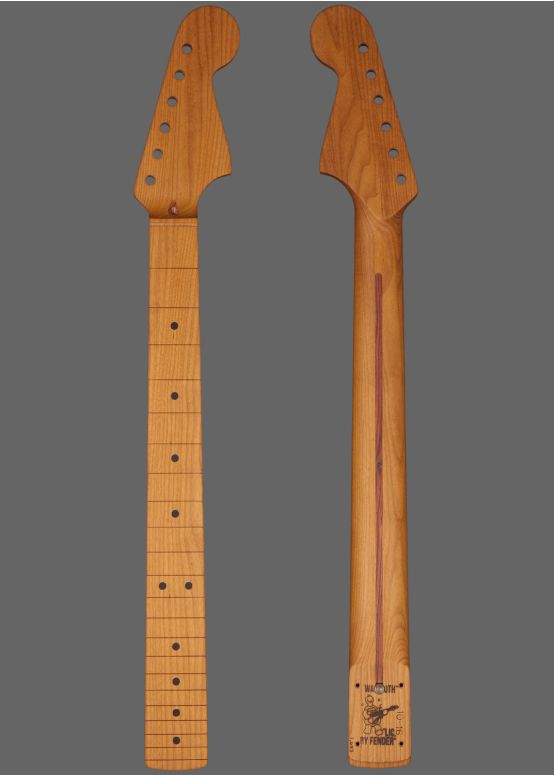 Jazzmaster® Replacement Neck