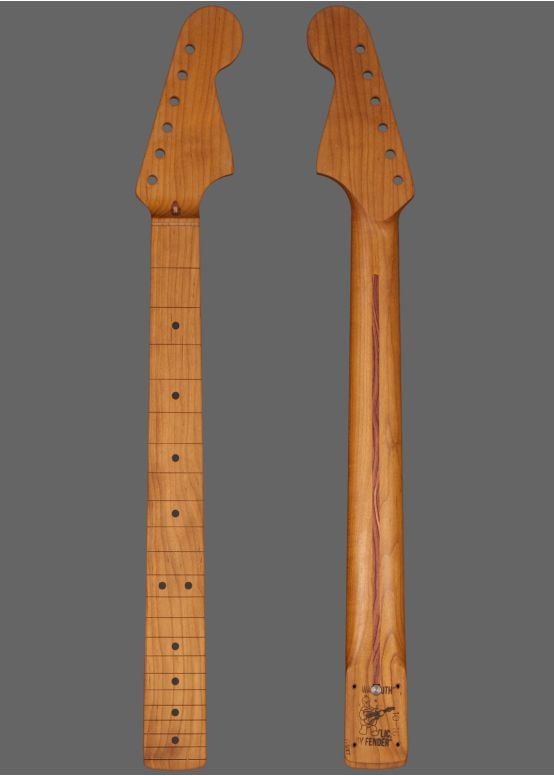Jazzmaster® Replacement Neck