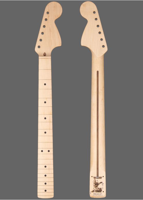 CBS Strat® Replacement Neck