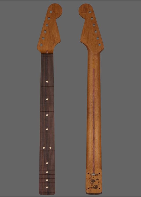Strat® Replacement Neck