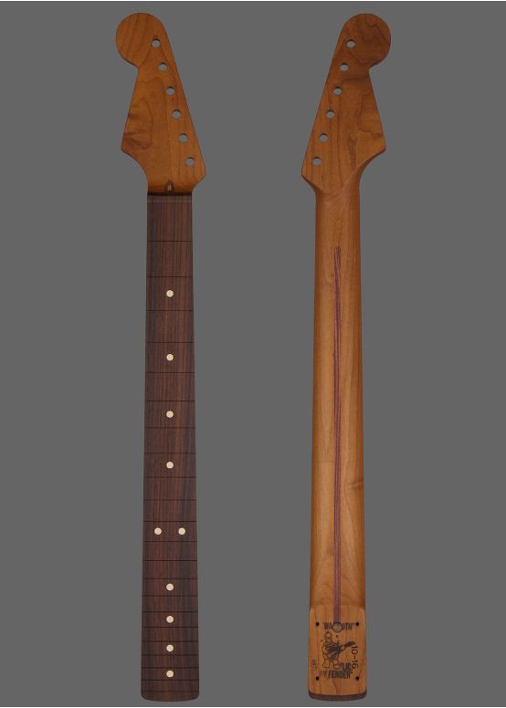 Strat® Replacement Neck