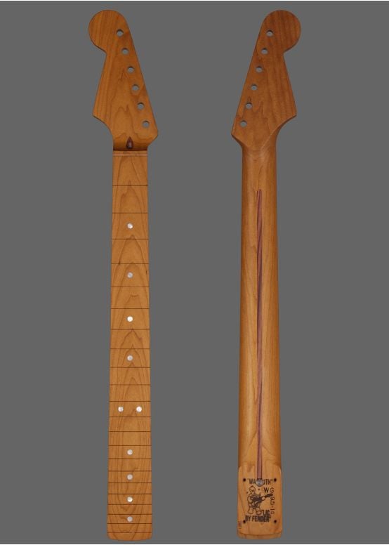 Strat® Replacement Neck