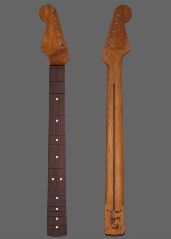 Strat® Replacement Neck