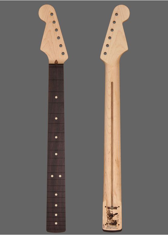 Strat® Replacement Neck