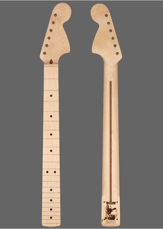 CBS Strat® Replacement Neck