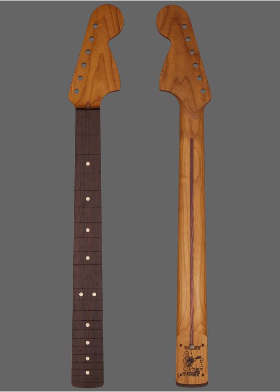 CBS Strat® Replacement Neck