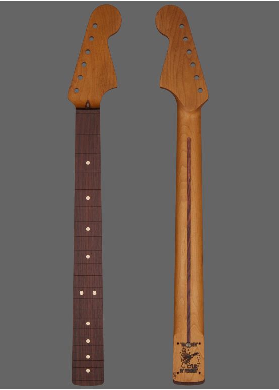 Jazzmaster® Replacement Neck