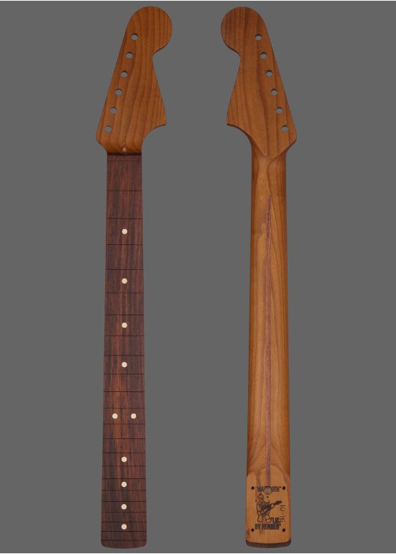 Jazzmaster® Replacement Neck