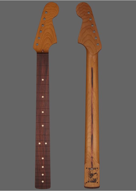 Jazzmaster® Replacement Neck