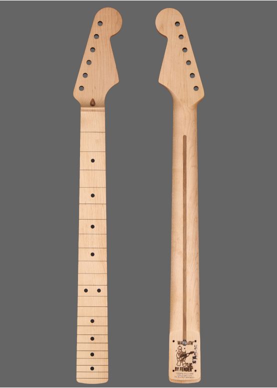 Strat® Replacement Neck