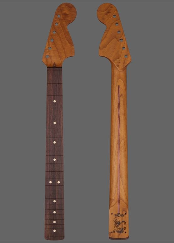 CBS Strat® Replacement Neck