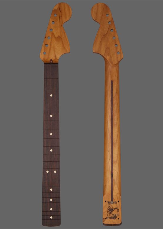 CBS Strat® Replacement Neck