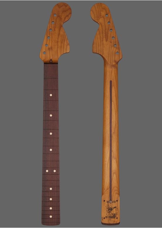 CBS Strat® Replacement Neck
