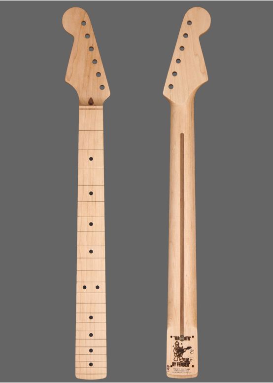 Strat® Replacement Neck