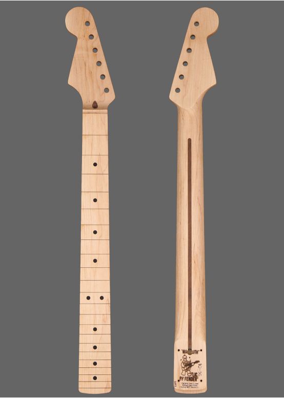 Strat® Replacement Neck
