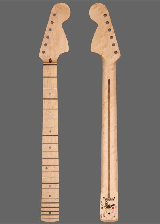 CBS Strat® Replacement Neck