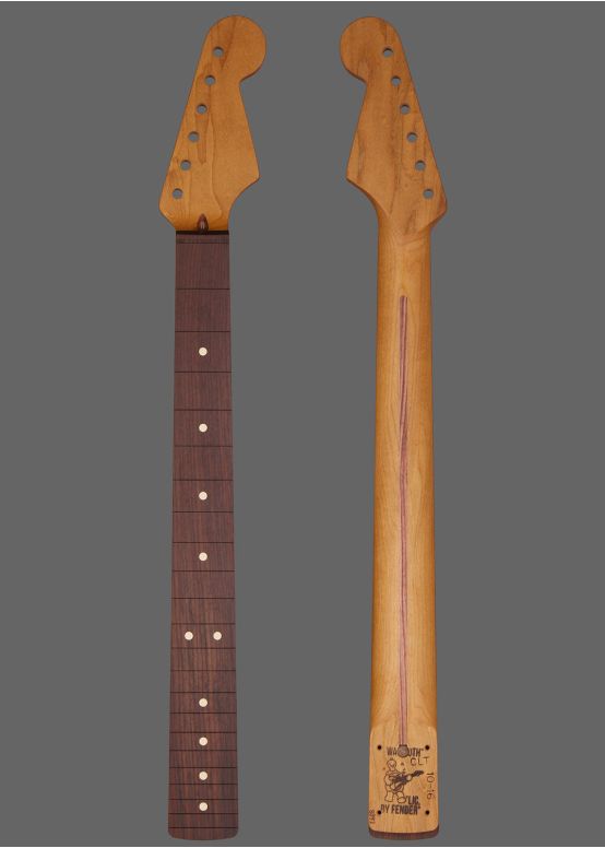 Strat® Replacement Neck