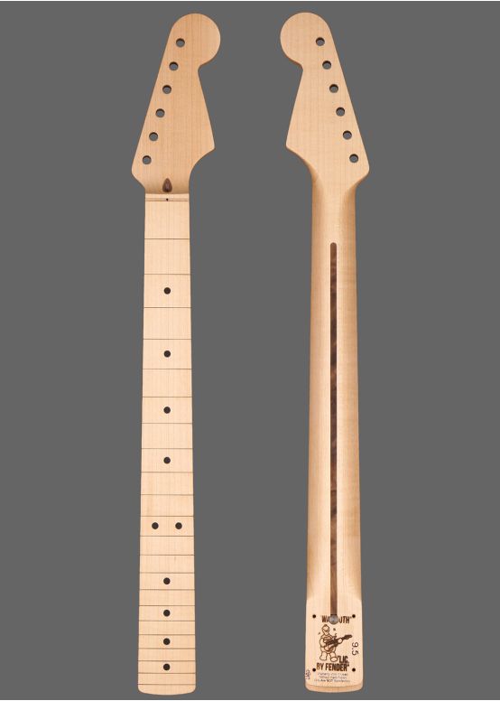 Strat® Replacement Neck