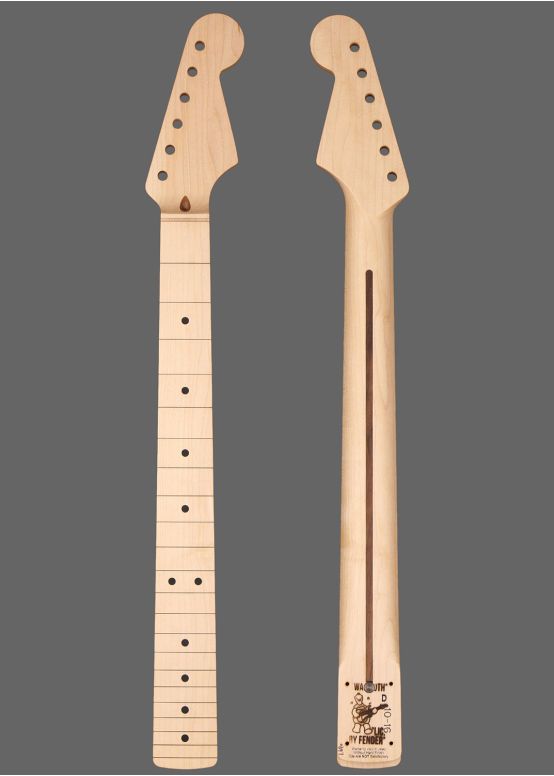 Strat® Replacement Neck
