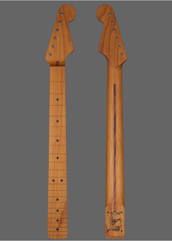 Strat® Replacement Neck