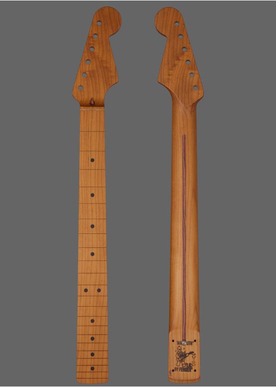 Strat® Replacement Neck