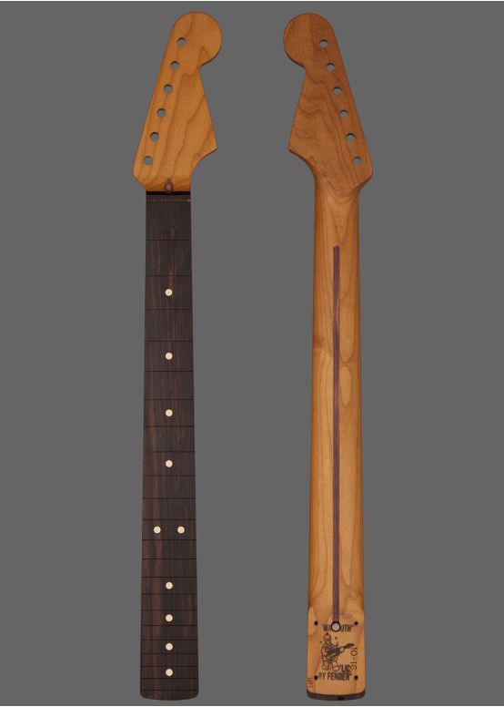Strat® Replacement Neck