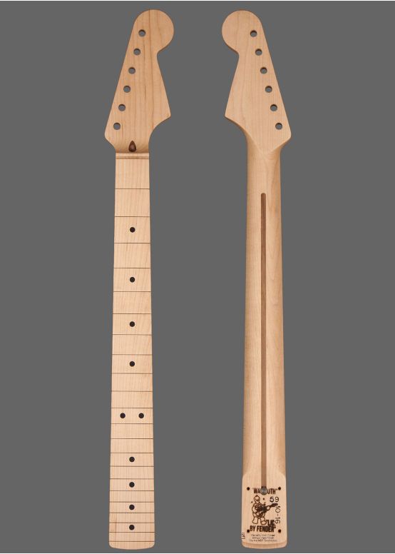 Strat® Replacement Neck