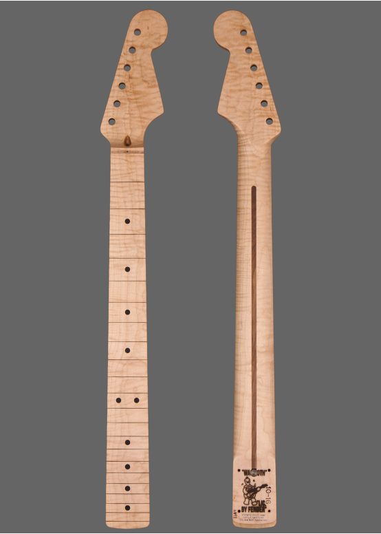 Strat® Replacement Neck