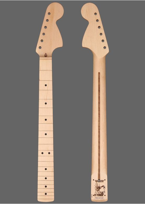 CBS Strat® Replacement Neck