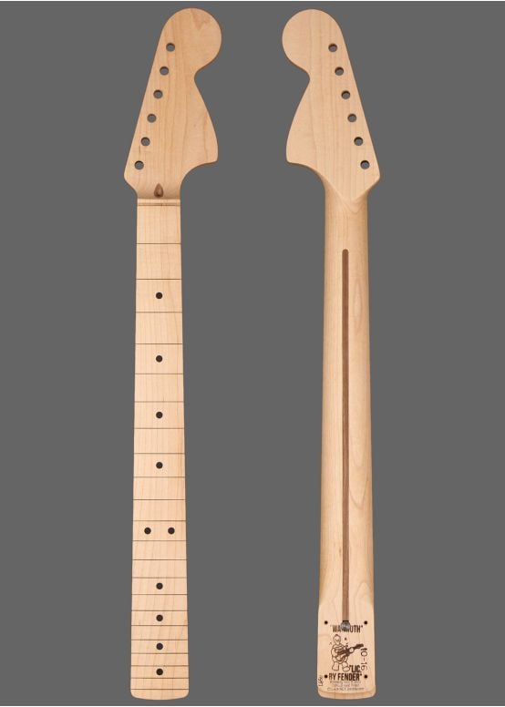 CBS Strat® Replacement Neck