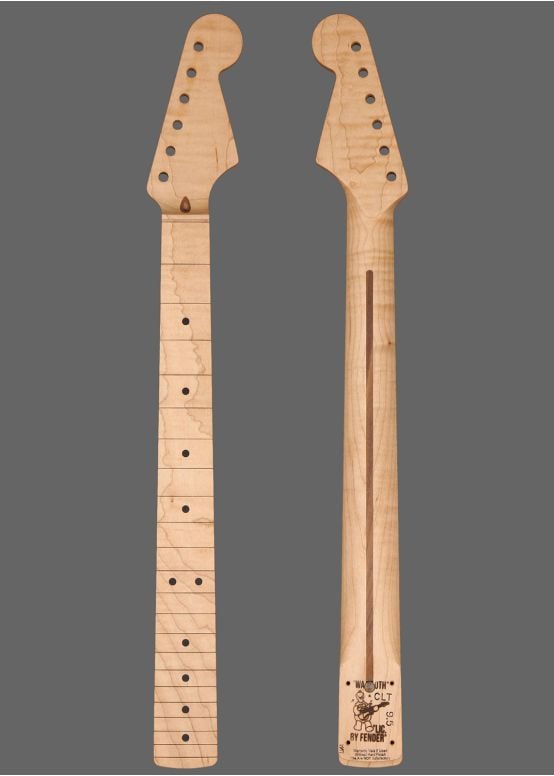 Strat® Replacement Neck