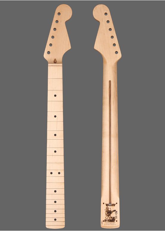 Strat® Replacement Neck